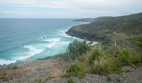 Korogoro Walking Track - Goulburn Accommodation 0