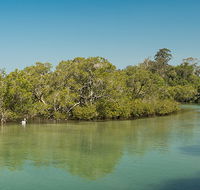 Tyagarah Nature Reserve - Goulburn Accommodation