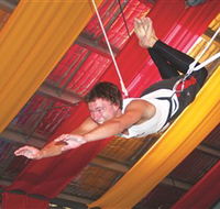 Circus Arts Byron Bay - Goulburn Accommodation