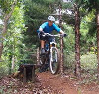 Byron Bay Bike Park - Goulburn Accommodation