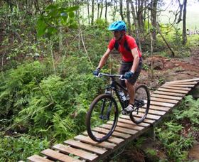 Byron Bay Bike Park - Goulburn Accommodation 1