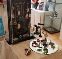 Creative Artisans Gallery - Goulburn Accommodation