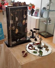 Creative Artisans Gallery - Goulburn Accommodation 0