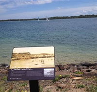 Ballina Historic Waterfront Trail - Goulburn Accommodation