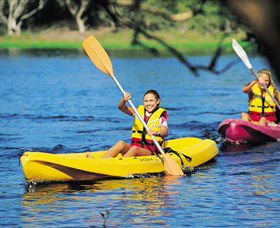  Goulburn Accommodation