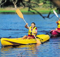 Lake Ainsworth - Goulburn Accommodation