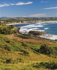Lennox Head Beach - Goulburn Accommodation 1
