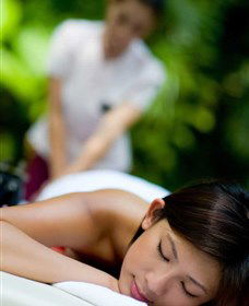 Ripple Byron Bay Massage Day Spa And Beauty - Goulburn Accommodation 1