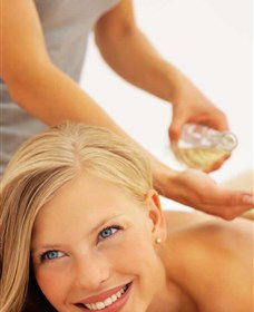 Ripple Byron Bay Massage Day Spa And Beauty - Goulburn Accommodation 0