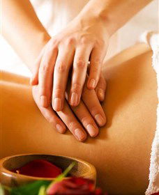 Ripple Byron Bay Massage Day Spa And Beauty - Goulburn Accommodation 5
