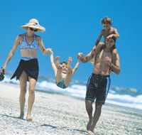 Lighthouse Beach Ballina - Goulburn Accommodation