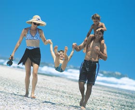 Lighthouse Beach Ballina - Goulburn Accommodation 0