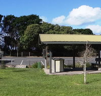Broken Head picnic area - Goulburn Accommodation