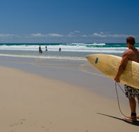 Arakwal National Park - Goulburn Accommodation