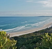 Cape Byron State Conservation Area - Goulburn Accommodation