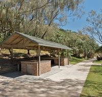 Wategos Beach - Goulburn Accommodation