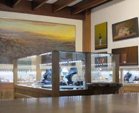 Yallingup Galleries - Goulburn Accommodation 1