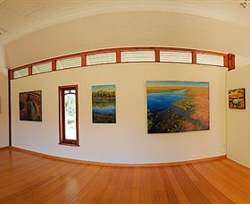 Yallingup Galleries - Goulburn Accommodation 0