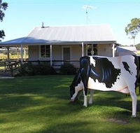 Millers Ice Cream - Goulburn Accommodation
