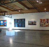 The Holmes  Court Gallery at Vasse Felix - Goulburn Accommodation