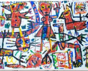 The Holmes Ã  Court Gallery At Vasse Felix - Goulburn Accommodation 1