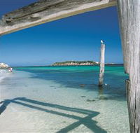 Hamelin Bay - Goulburn Accommodation
