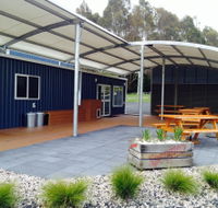 Spreyton Cider Co. - Goulburn Accommodation