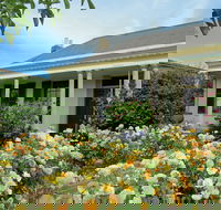 St Clair Villa Museum and Archives - Goulburn Accommodation