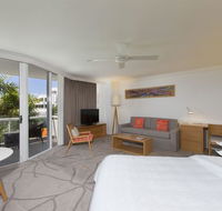 Sofitel Noosa Pacific Resort - Goulburn Accommodation