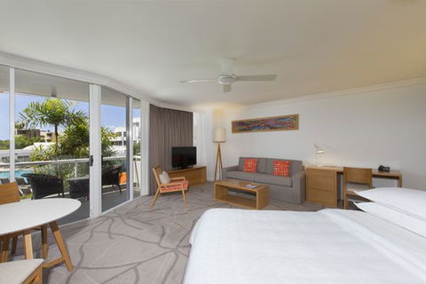 Sofitel Noosa Pacific Resort - Goulburn Accommodation 0