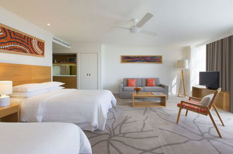 Sofitel Noosa Pacific Resort - Goulburn Accommodation 1