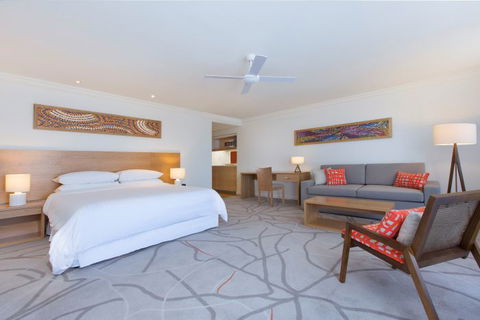Sofitel Noosa Pacific Resort - Goulburn Accommodation 3