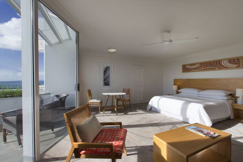 Sofitel Noosa Pacific Resort - Goulburn Accommodation 4