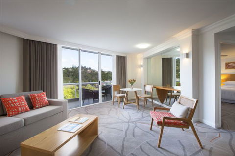 Sofitel Noosa Pacific Resort - Goulburn Accommodation 5