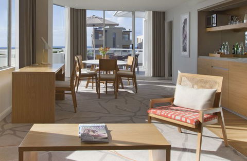 Sofitel Noosa Pacific Resort - Goulburn Accommodation 6