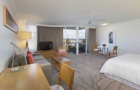 Sofitel Noosa Pacific Resort - Goulburn Accommodation 8