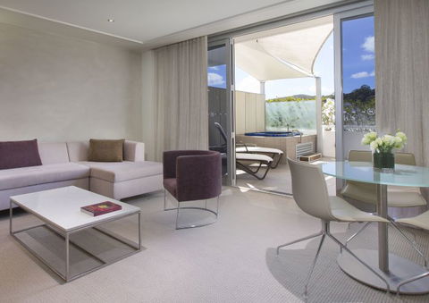 Sofitel Noosa Pacific Resort - Goulburn Accommodation 9