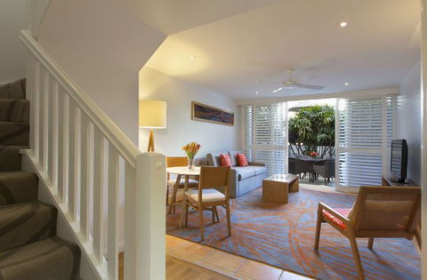 Sofitel Noosa Pacific Resort - Goulburn Accommodation 10