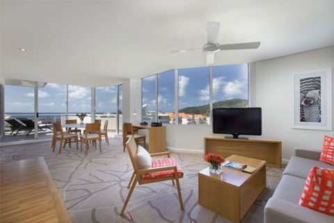 Sofitel Noosa Pacific Resort - Goulburn Accommodation 11