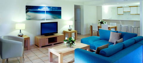 Sofitel Noosa Pacific Resort - Goulburn Accommodation 12