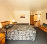 Comfort Inn Bay of Isles - Goulburn Accommodation