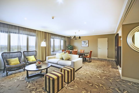 PARKROYAL Parramatta - Goulburn Accommodation 0