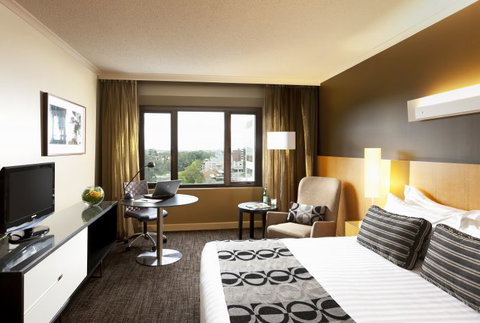 PARKROYAL Parramatta - Goulburn Accommodation 2