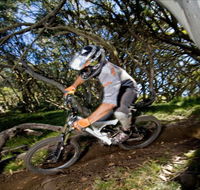 All Terrain Cycles - Goulburn Accommodation
