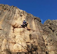 Grampians Mountain Adventure Company - Goulburn Accommodation