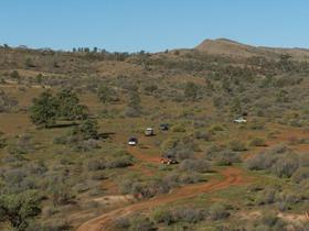Alpana Station Tours - Goulburn Accommodation 0