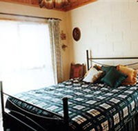 Sandon Bed and Breakfast - Goulburn Accommodation