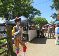 Vision Walks Eco Tours - Goulburn Accommodation