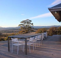 Mount Mitchell - Goulburn Accommodation