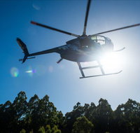 Tall Timbers Adventure Tours - Goulburn Accommodation